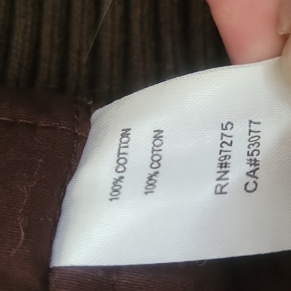 FOX Flannel Hooded Plaid Y2K 90's Jacket M Streetwear Skater Surfer California‎ - Picture 7 of 7